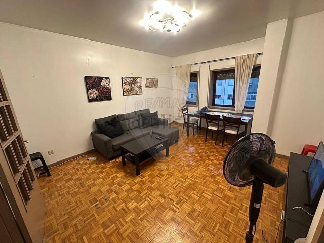 Apartamento, Campanhã