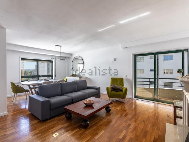 Apartamento, Campanhã