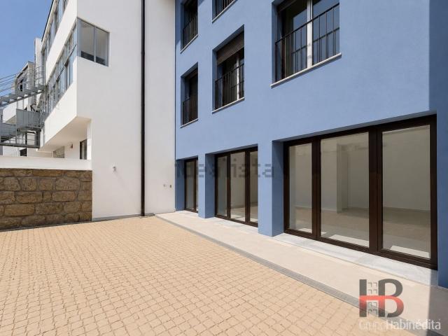 Apartamento, Campanhã