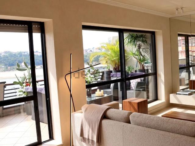 Apartamento, Campanhã