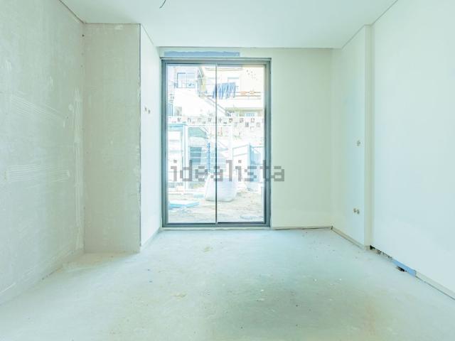 Apartamento, Campanhã
