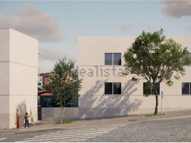 Apartamento, Campanhã