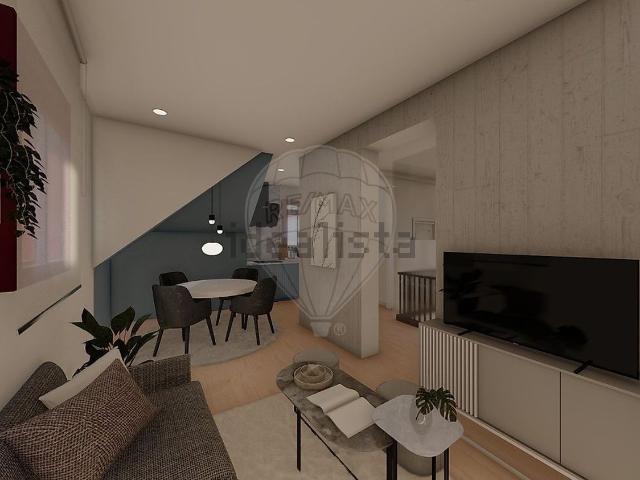 Apartamento, Campanhã