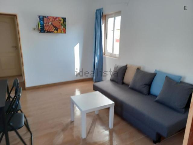 Apartamento, Campanhã