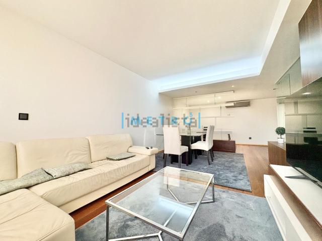 Apartamento, Campanhã