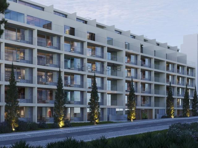 Apartamento, Campanhã