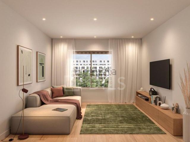 Apartamento, Campanhã