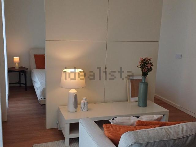 Apartamento, Campanhã