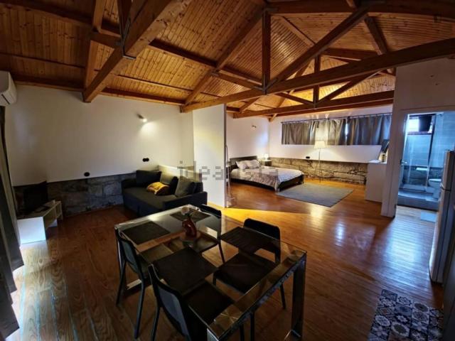 Apartamento, Campanhã