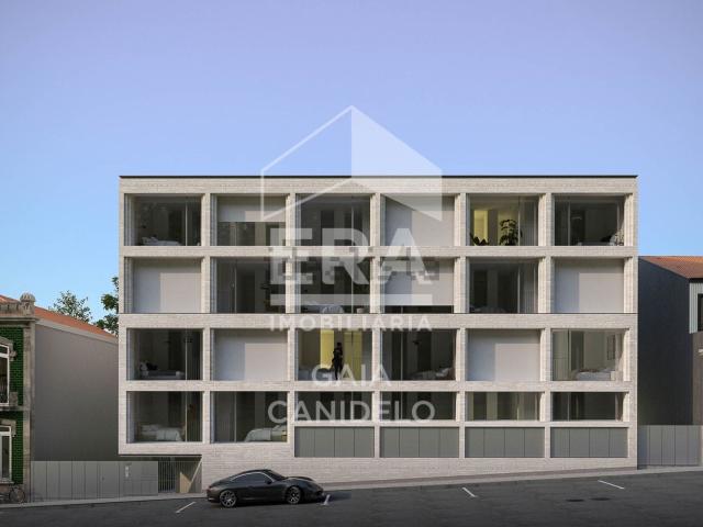 Apartamento, Campanhã