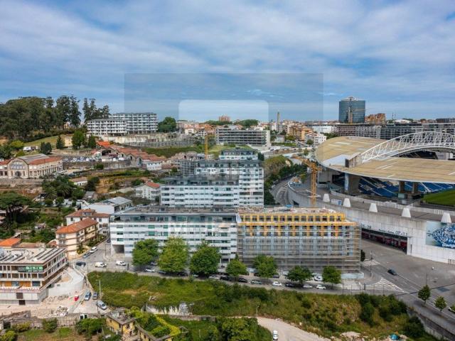 Apartamento, Campanhã