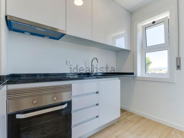 Apartamento, Campanhã