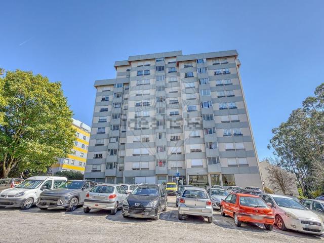 Apartamento, Campanhã