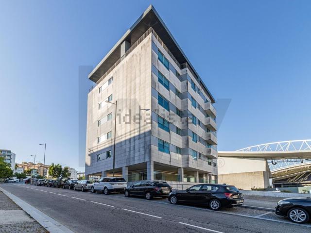 Apartamento, Campanhã