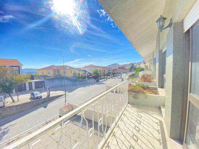 Apartamento, Campanhã