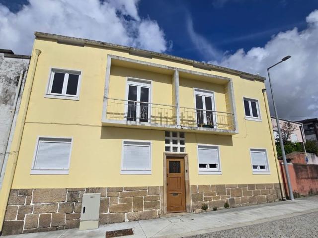 Apartamento, Campanhã