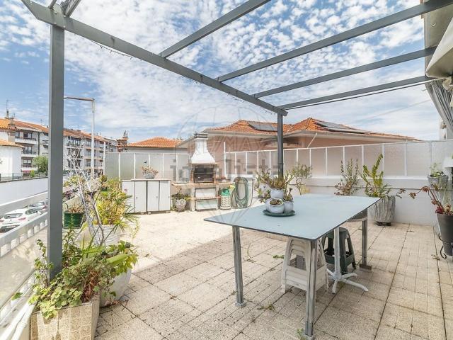 Apartamento, Campanhã