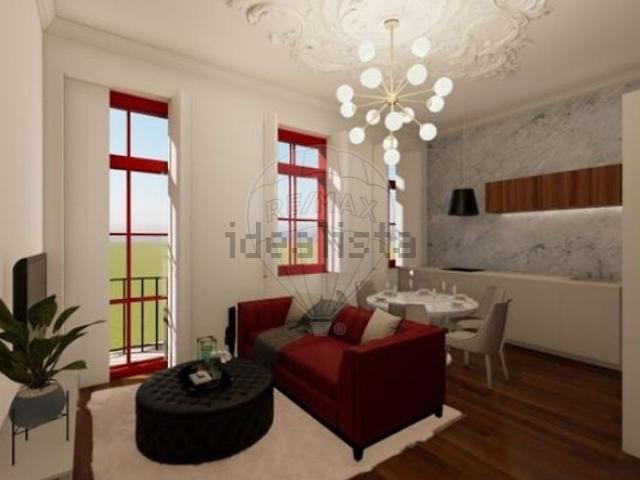 Apartamento, Campanhã