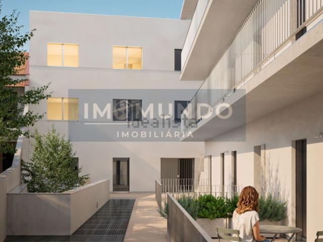 Apartamento, Campanhã