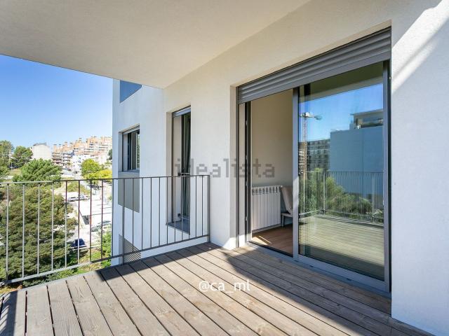 Apartamento, Campanhã