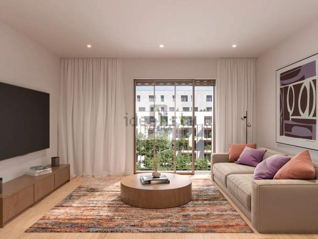Apartamento, Campanhã