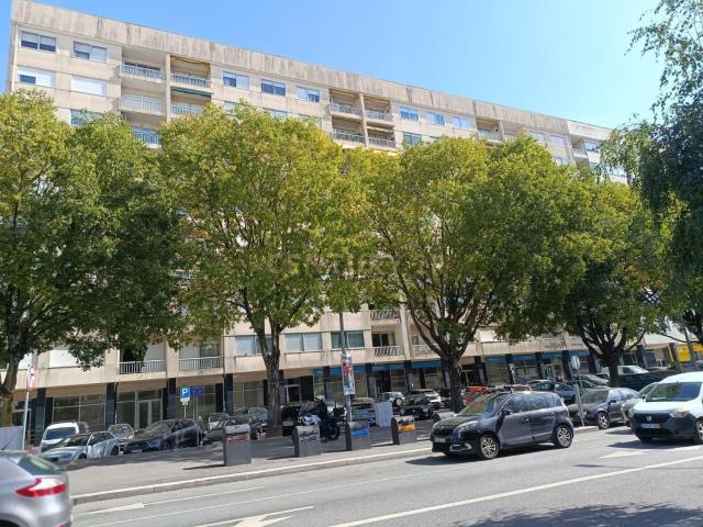 Apartamento, Campanhã