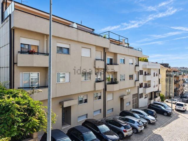 Apartamento, Campanhã
