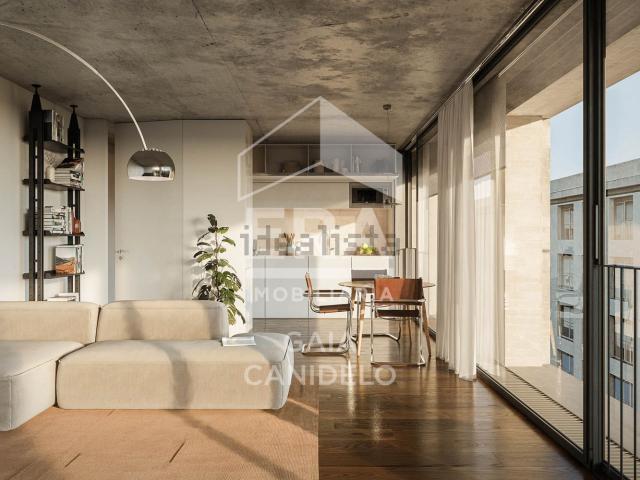 Apartamento, Campanhã