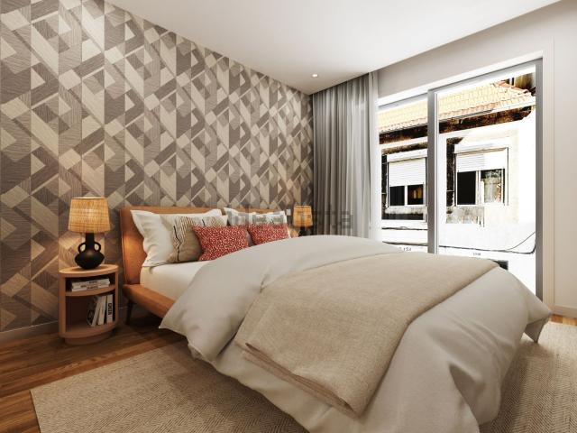 Apartamento, Campanhã