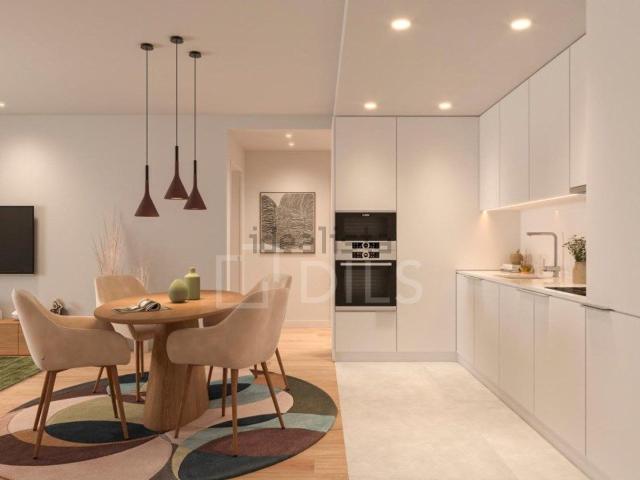 Apartamento, Campanhã