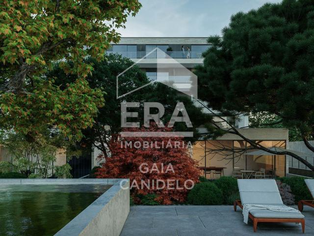 Apartamento, Campanhã