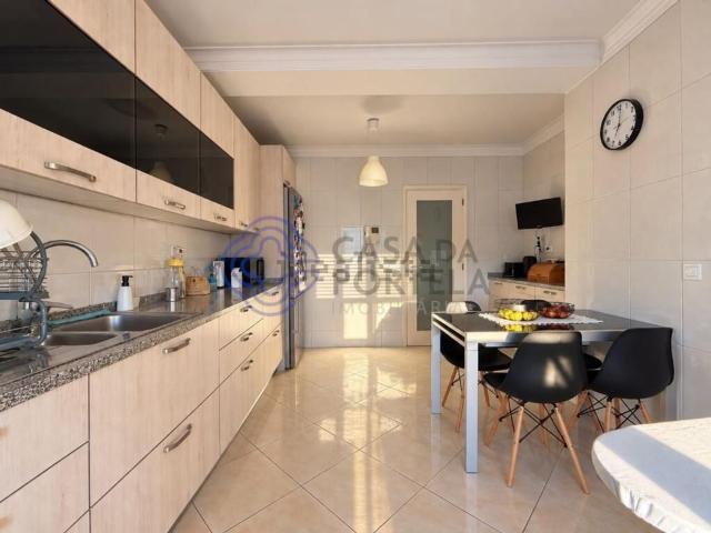 Apartamento, Campanhã