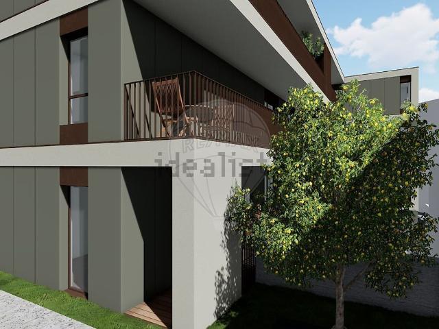 Apartamento, Campanhã