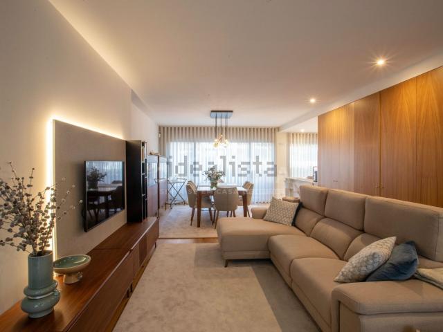 Apartamento, Campanhã