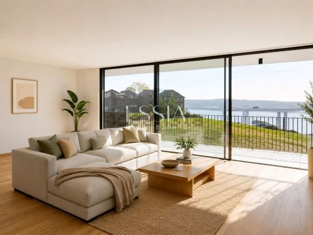 Apartamento, Campanhã
