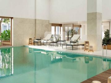 Alameda Das Antas, Campanhã, Porto, Distrito de Porto