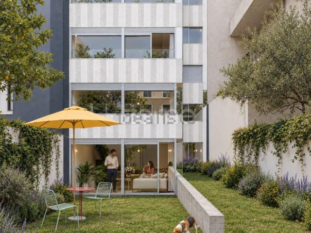 Apartamento, Campanhã