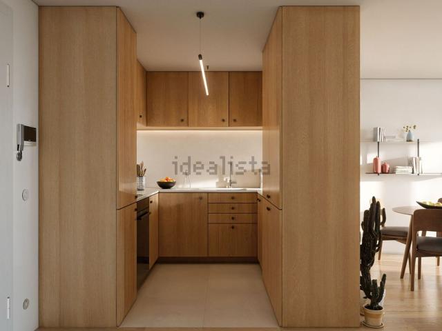 Apartamento, Campanhã