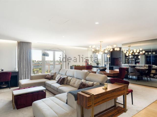 Apartamento, Campanhã