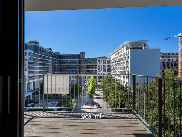 Apartamento, Campanhã