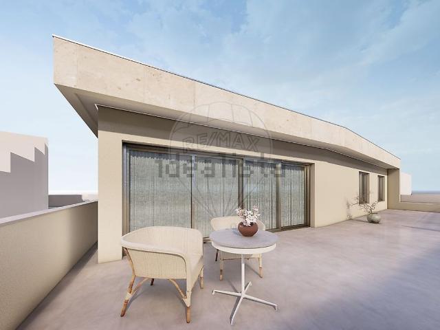 Apartamento, Campanhã