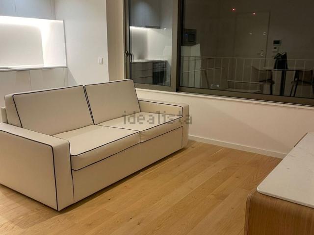 Apartamento, Campanhã