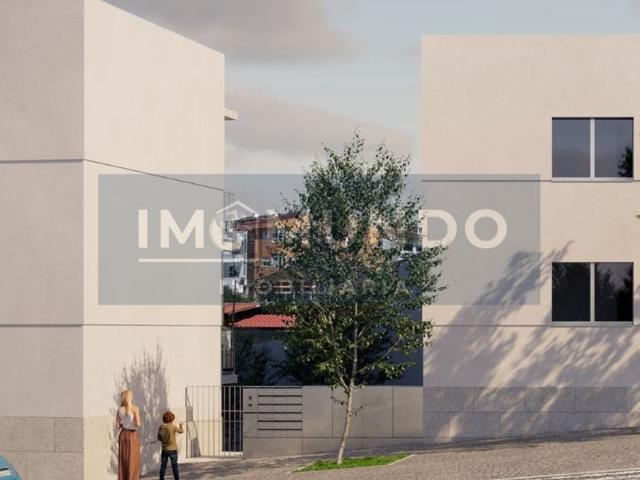 Apartamento, Campanhã