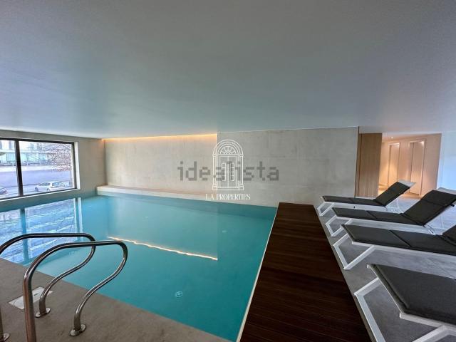 Apartamento, Campanhã