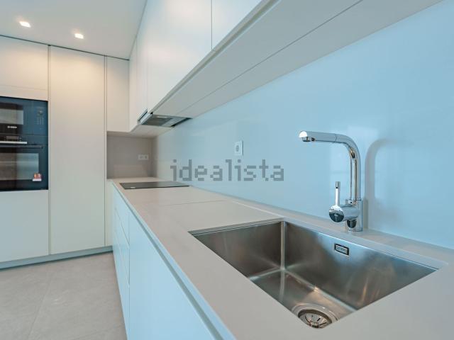 Apartamento, Campanhã