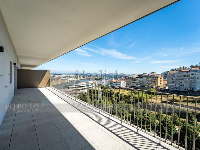 Apartamento, Campanhã