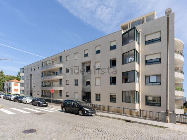 Apartamento, Campanhã