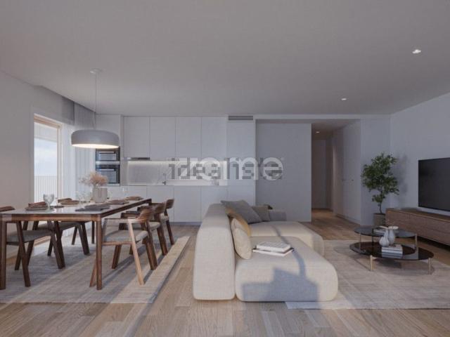 Apartamento, Campanhã