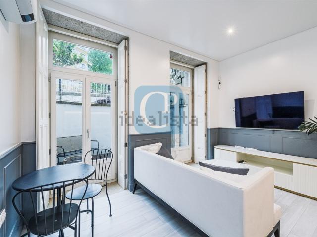 Apartamento, Campanhã