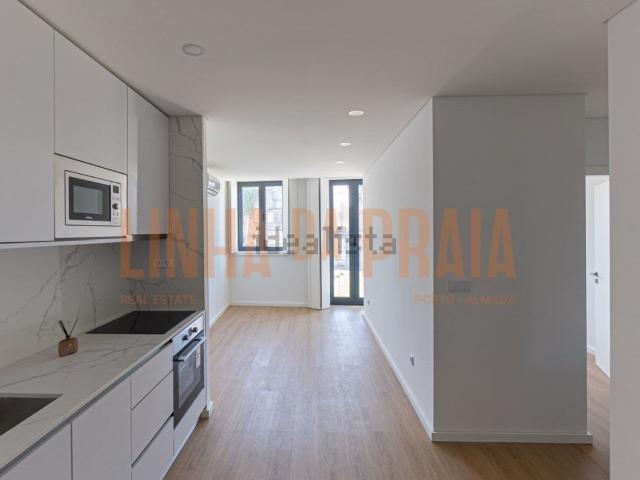 Apartamento, Campanhã